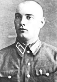 Воловодов Борис Наумович